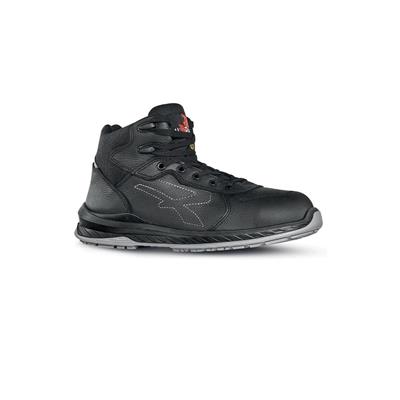 SCARPA U-POWER SCURO ESD S3 CI SRC
