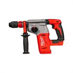 M18 BLHX-0X MARTELLO PERFORATORE A BATTERIA