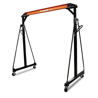 GRU UNICRAFT PK1 MOBILE A PORTALE 1TONN