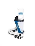 SCHEPPACH ASPIRATRUCIOLI DC500    550W