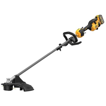 DCMAS5713X1 DECESPUGLIATORE MULTIFUNZIONE 54V 1X9AH