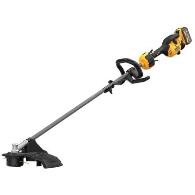 DCMAS5713X1 DECESPUGLIATORE MULTIFUNZIONE 54V 1X9AH