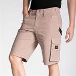 BERMUDA LEWIS WORK UOMO SUNJOB ELASTICIZZATO BEIGE