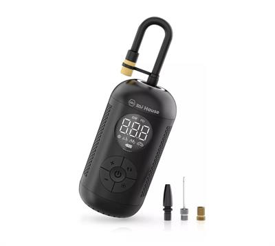 COMPRESSORE PORTATILE USB DHT 0006 WIHA ZAI-HAUSE 45255
