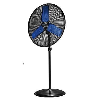 VENTILATORE GRAN PORTATA HYUNDAI  D.75 300 W PIANTANA H.2000