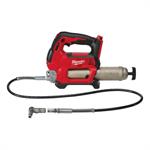M18 GG-0 PISTOLA INGRASSATORE MILWAUKEE 18V SOLO CORPO
