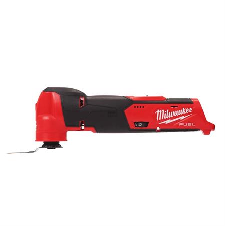 M12 FMT-0 UTENSILE MULTIFUNZIONE FUEL 12V SOLO