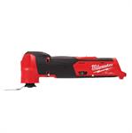 M12 FMT-0 UTENSILE MULTIFUNZIONE FUEL 12V SOLO