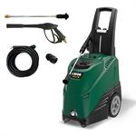 IDROPULITRICE LAVOR RIO-R 1108    ACQUA CALDA 450LT/H 145BAR