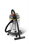 ASPIRATORE LAVORWASH WTP 30 X WET&DRY 1400 W LT.30