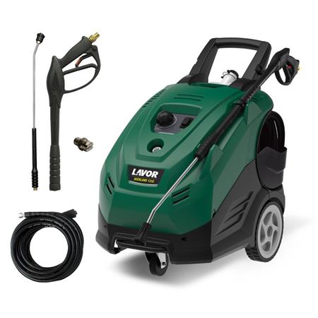 IDROPULITRICE LAVOR A CALDO AUCKLAND 1310 230V 600L/H 130/150BAR