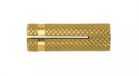 TASSELLO IN OTTONE FISCHER PO M 8