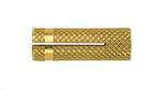 TASSELLO IN OTTONE FISCHER PO M 8