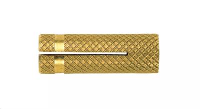 TASSELLO IN OTTONE FISCHER PO M 8