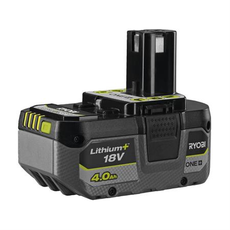 RB1840X BATTERIA RYOBI 18V 4.0AH