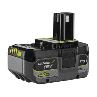 RB1840X BATTERIA RYOBI 18V 4.0AH