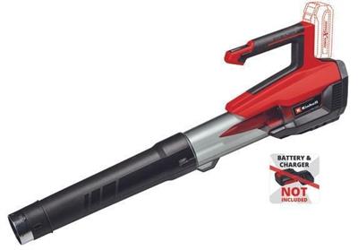 SOFFIATORE EINHELL GP-LB 18/200 LI E-SOLO