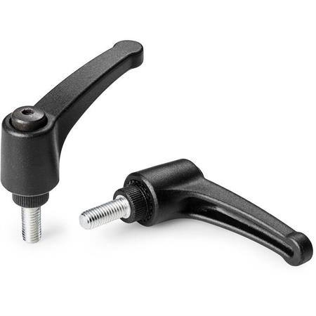 LEVA A SCATTO M.08X50 MASCHIO     A581080.TM08X5001