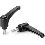 LEVA A SCATTO M.08X50 MASCHIO     A581080.TM08X5001