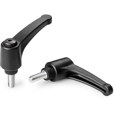 LEVA A SCATTO M.08X50 MASCHIO     A581080.TM08X5001