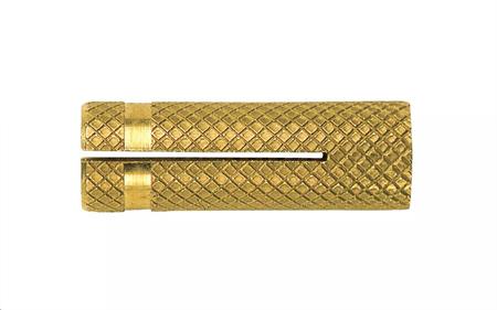 TASSELLO IN OTTONE FISCHER PO M 6