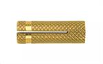 TASSELLO IN OTTONE FISCHER PO M 6