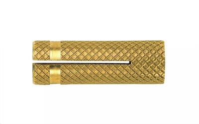 TASSELLO IN OTTONE FISCHER PO M 6