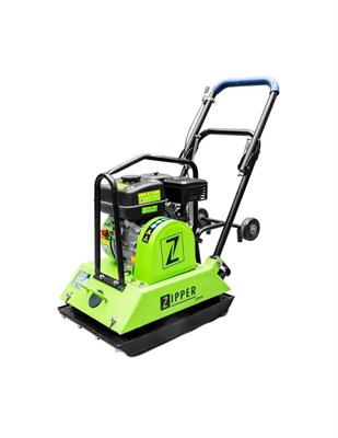 PIASTRA VIBRANTE ZI-RPE90 ZIPPER
