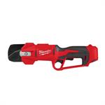 M12 BLPRS-0 FORBICE DA POTATURA 12V MILWAUKEE SOLO CORPO
