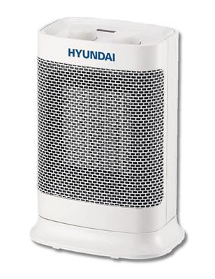 STUFETTA CERAMICA HYUNDAI 1500W 20M2 OSCILLANTE