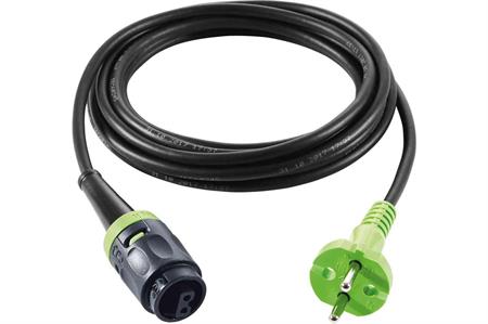 CAVO ALIMENTAZIONE PLUG IT H05 RN-F-4 (4 METRI)