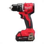 M18BLDDRC-202C TRAPANO AVVITATORE 18V BRUSHLESS 2X2AH