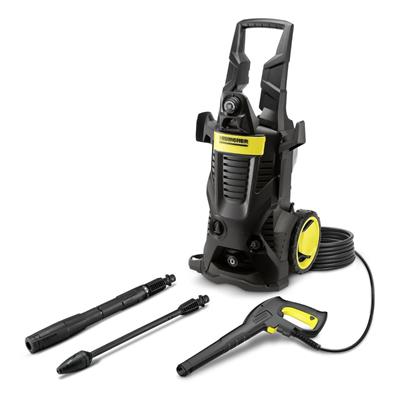 K6 SPECIAL IDROPUL. KARCHER RAFFR.AD ACQUA 600L/H 160BAR