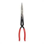 MILWAUKEE PINZA DOPPIO FULCRO CON BECCHI LUNGHI