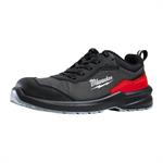MILWAUKEE SCARPA BASSA FLEXTRED S1PS LOW FORATA NERA