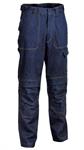 PANTALONI COFRA ANES FLAME RETARDANT JEANS/DENIM V263