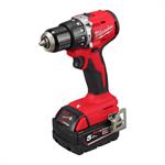 M18BLPDRC-502C AVVITATORE 18V C/PERC. BRUSHLESS 2X5AH