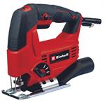 EINHELL TC-JS 80/1 KIT  SEGHETTO ALTERNATIVO VAL+LAME 230V