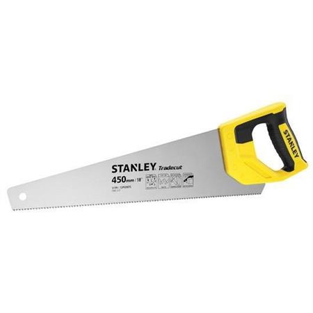 SEGACCIO PER LEGNO STANLEY STHT20335-1 450MM 11POLL.