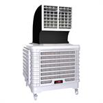 RAFFRESCATORE BRIOTRON 18000H 18000M3/H 1100W AREA 300/600MQ