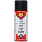 RINNOVA LUCIDA NERO GOMME SPRAY 400ML.