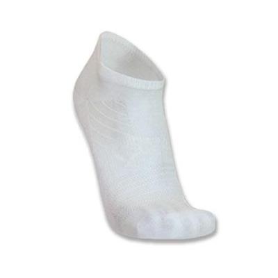 CALZA WORIK ENJOY FANTASMINO COLORE BIANCO - 3 PAIA