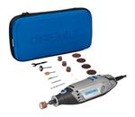 DREMEL 3000JC + 15 ACCESSORI