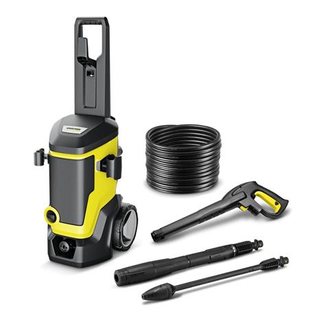 K7 WCM  IDROPUL. KARCHER RAFFR.AD ACQUA 600L/H 180BAR