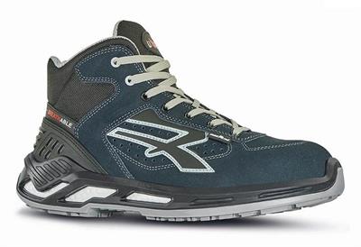 SCARPA U-POWER BLASTER ESD S1PS FO SR