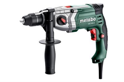 SBE 800-2 TRAPANO A PERCUSSIONE METABO