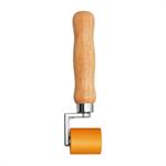 RULLO PRESSORE SILICONE D.35X40 STEINEL COD.006785