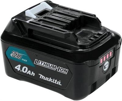 BATTERIA MAKITA 12V 4AH