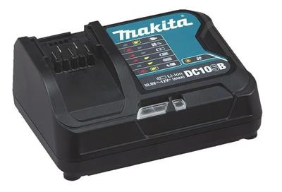 DC10SB CARICABATTERIA MAKITA
