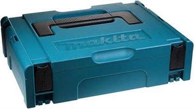 VALIGETTA MAKITA MAKPAC TIPO 1 - 295X395X105MM